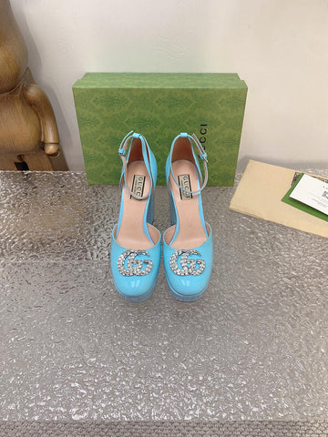 EC - GUKI Shoe - 512