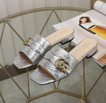 EC - GUKI Women Shoes - 1624