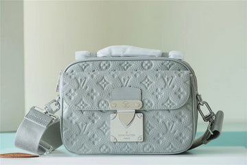EC Fashion Lu-Vi bags - 9909