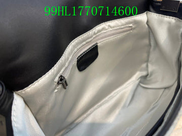 EC - CHL Bags - 2487
