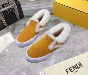 EC - FDE Women Shoes - 322