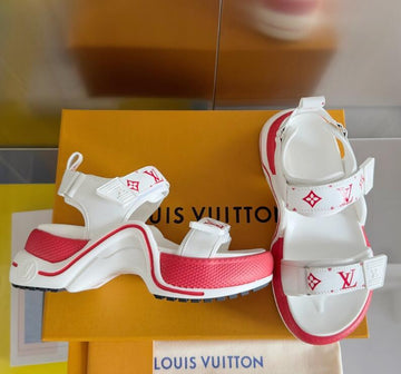 EC Luxury - LOV Women Shoes - 163