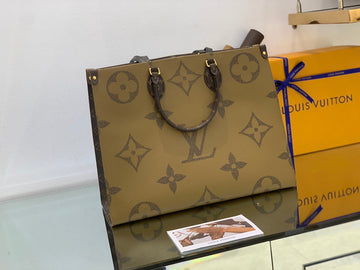 EC Fashion Lu-Vi bags - 17710