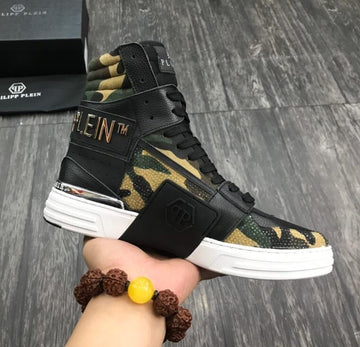 EC - PHP Shoes - 167