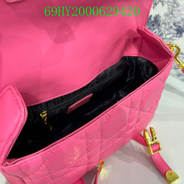EC - DOR Bags - 1535