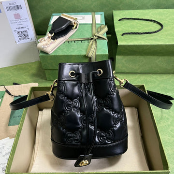 EC - GUKI Bag - 888