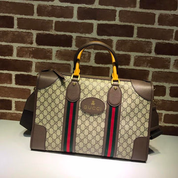 EC Luxury - GCI Bags - 1212