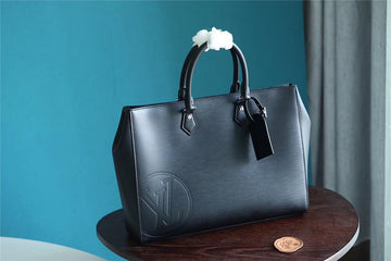 EC Fashion Lu-Vi bags - 9867