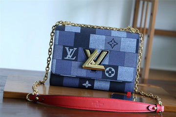 EC Fashion Lu-Vi bags - 8536