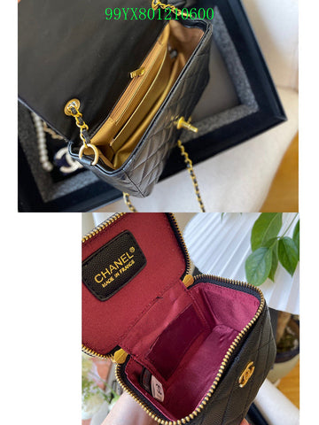 EC - CHL Bags - 3085