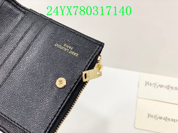 EC - YLS Wallet - 316