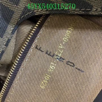EC - FDE Bags - 3425