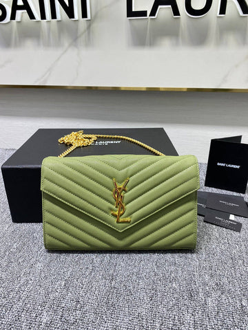 EC - YLS Women Bag - 809