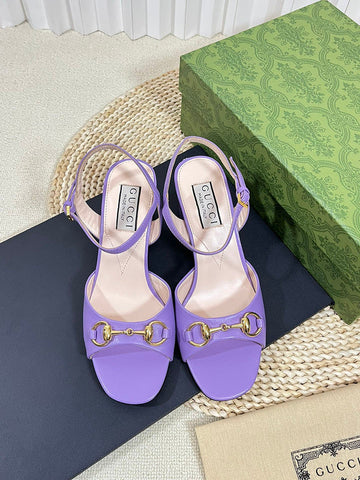 EC - GUKI Shoe - 486