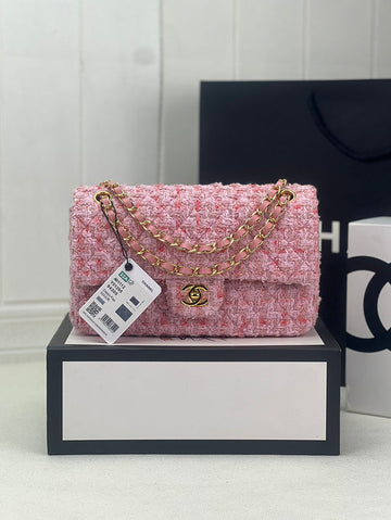 EC - CHL Women Bag - 919