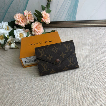 EC - LOV Wallet - 1287
