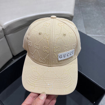 EC - GUKI Cap - 367