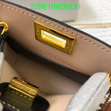 EC - FDE Bags - 2286