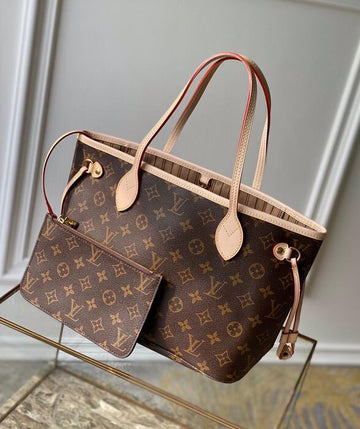 EC Luxury - LOV Bags - 2987