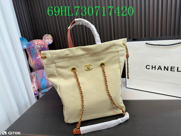 EC - CHL Bags - 405