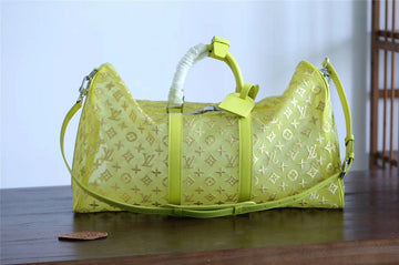 EC Fashion Lu-Vi bags - 11310