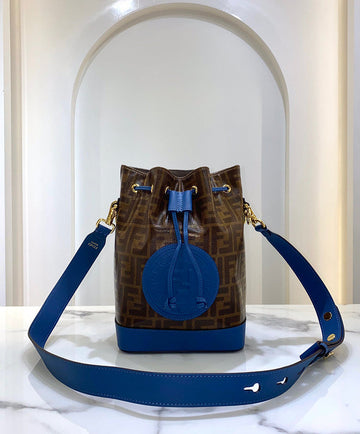 Fendi Luxury Fashion Bag