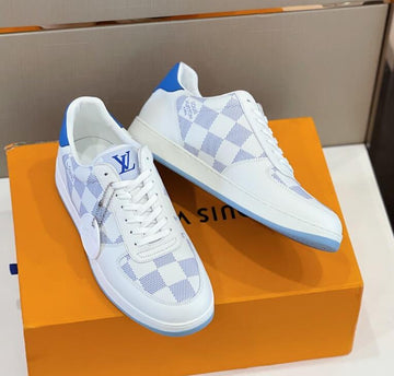 EC Luxury - LOV Men Shoes - 1060