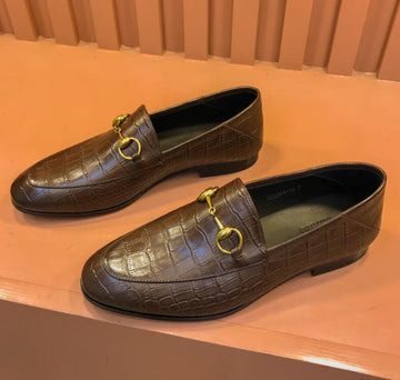 EC - GUKI Men Shoes - 912