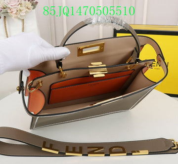 EC - FDE Bags - 1554