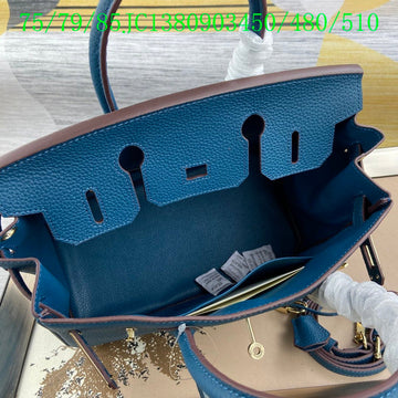 EC - HMS Bags - 1250
