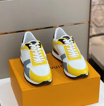EC Luxury - LOV Men Shoes - 1619