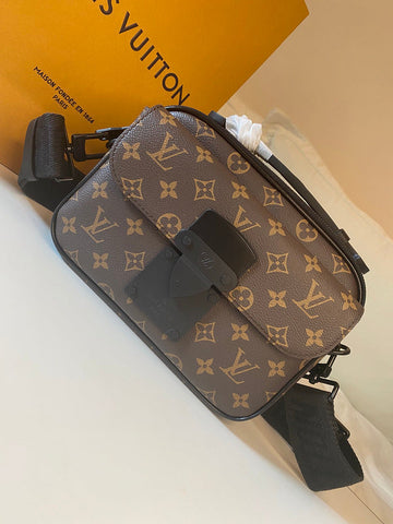 EC Fashion Lu-Vi bags - 17526