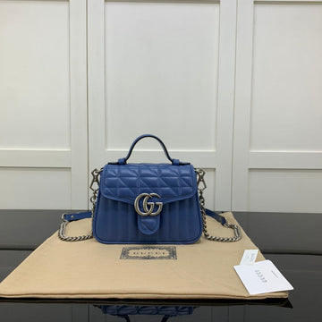 Gucci  Luxury-  Bags - 1083