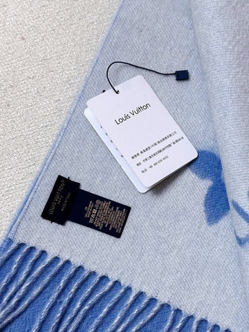 EC - LOV Scarf - 434