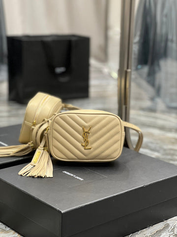 EC - YLS Women Bag - 855