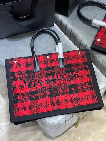 EC - YLS Bag - 353