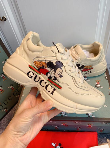 EC - GUKI Men Shoes - 1335