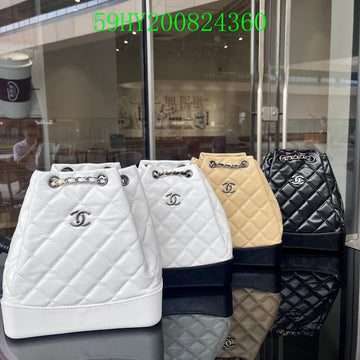 EC - CHL Bags - 052