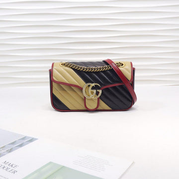 EC Luxury - GCI Bags - 1051
