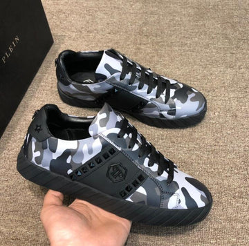 EC Luxury - PHP Shoes - 179