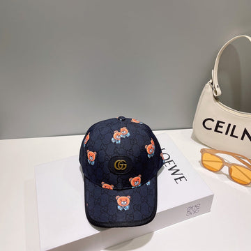 EC - GUKI Cap - 1135