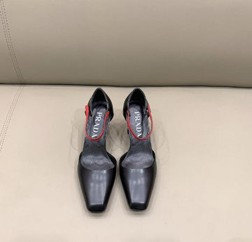EC - PD Women Shoes - 654