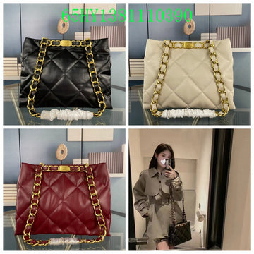 EC - CHL Bags - 1910