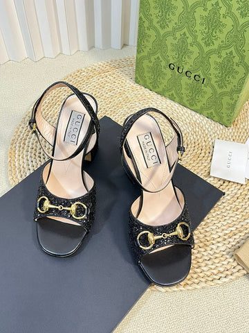 EC - GUKI Shoe - 488