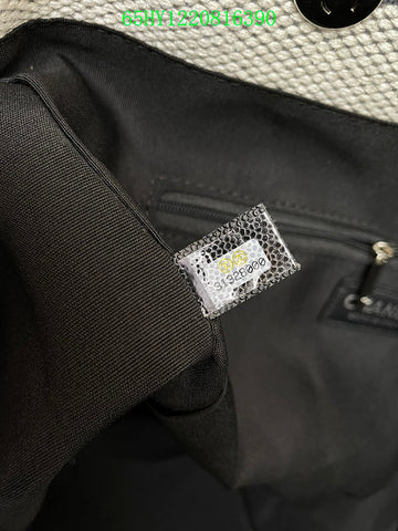 EC - CHL Bags - 156