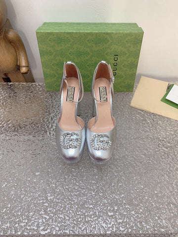 EC - GUKI Shoe - 536