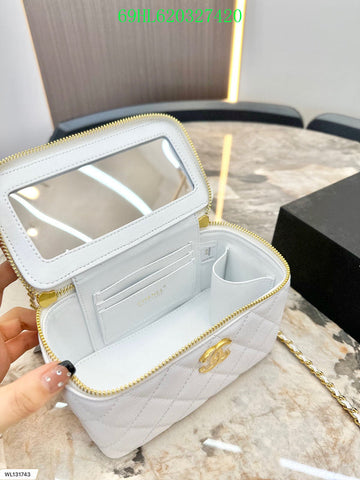 EC - CHL Bags - 1235
