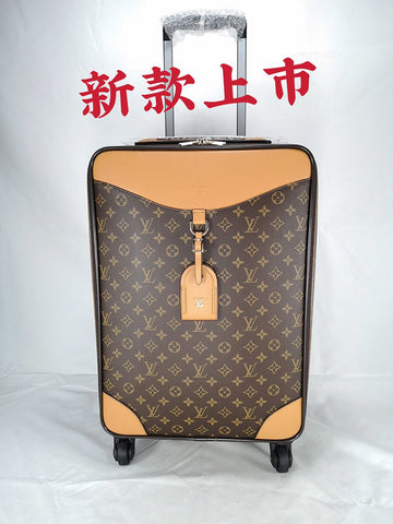 EC - Mix Trunk - 091