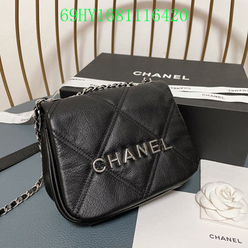 EC - CHL Bags - 3207