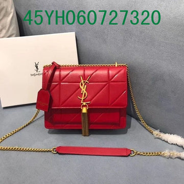 EC - YLS Bags - 2239